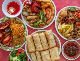 5 tradiciones de la cocina china