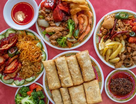 5 tradiciones de la cocina china