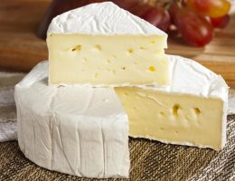 queso Brie