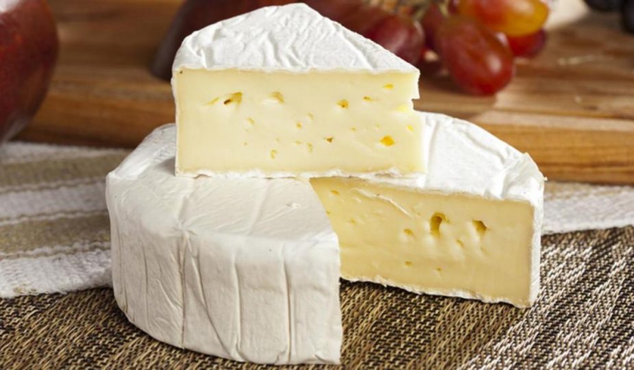 queso Brie