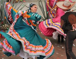 Las tradiciones que debes vivir en Mexico