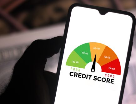 cómo acceder a tu puntaje de crédito