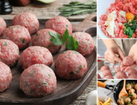 Recetas sencillas con pocos ingredientes