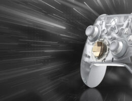 control de xbox