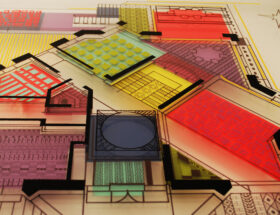 planos de arquitectura