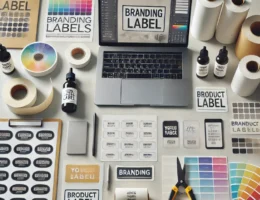 etiquetas para productos