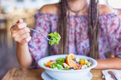 comer consciente