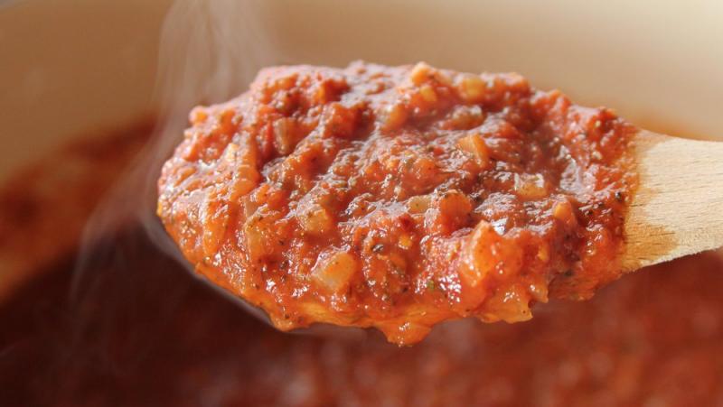 salsas del mundo