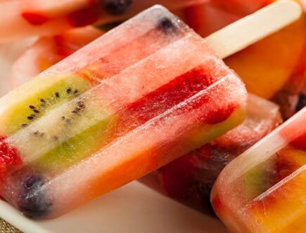 paletas de frutas