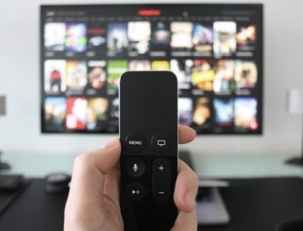 El streaming y las relgas de Wall Street