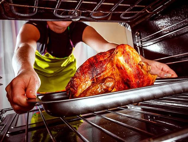 Hacer un pollo perfecto