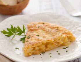 Truco de la abuela para comer